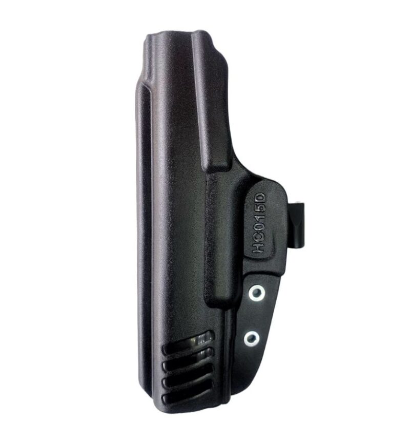 Coldre Polimero Velado  Glock G22, G19 e G17 Hyper - Image 2