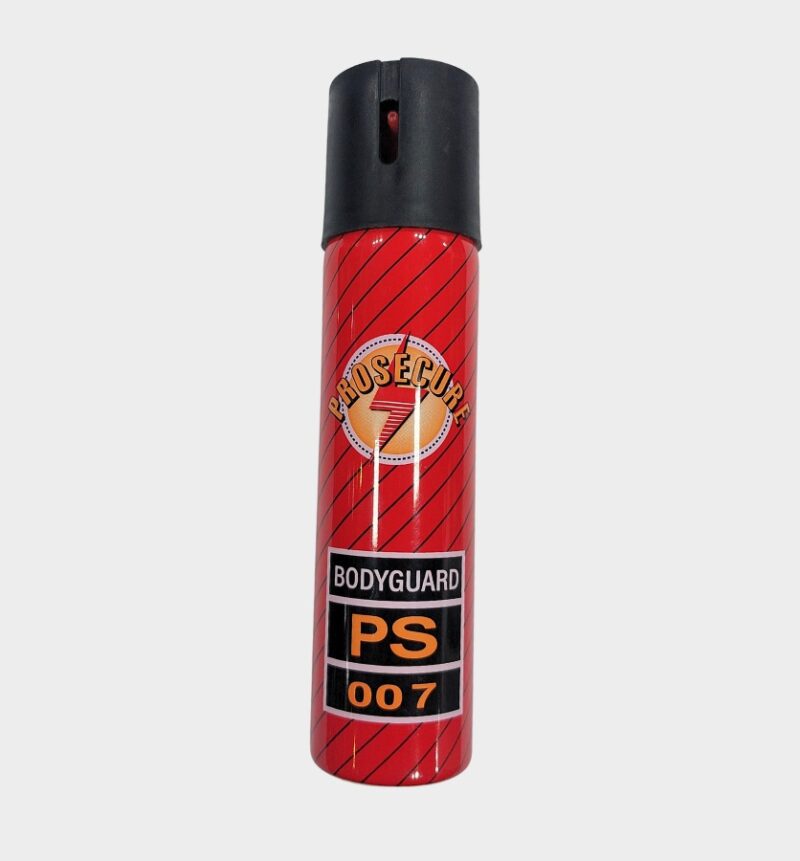 Spray de pimenta 110 ML