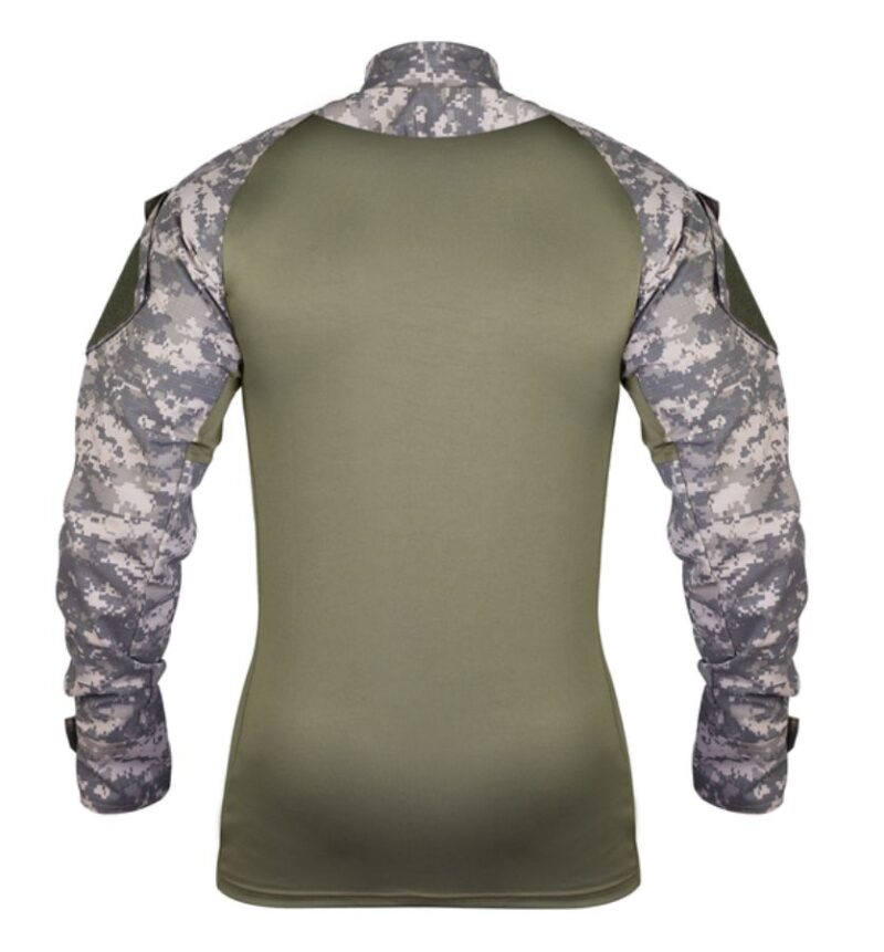 Combat Shirt Digital Safo - Image 2