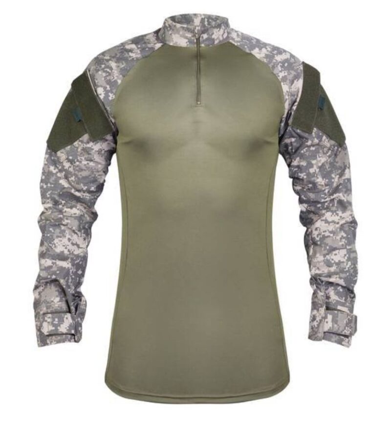 Combat Shirt Digital Safo