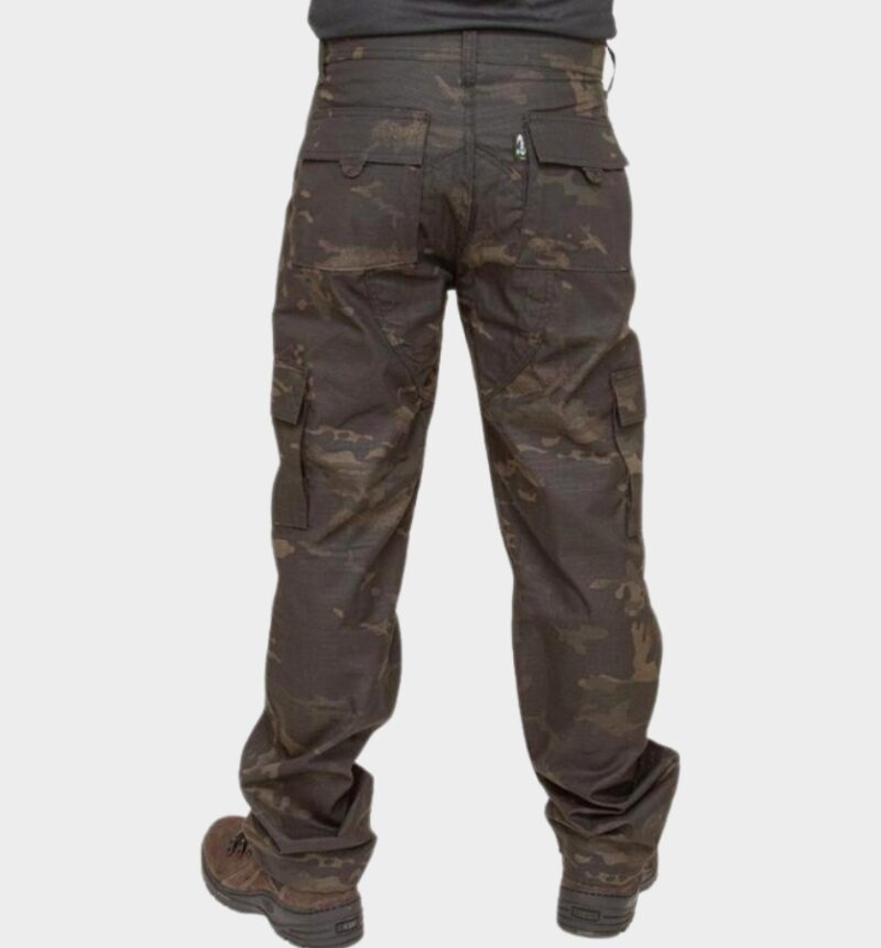 Calça Multicam Black FOX - Image 2