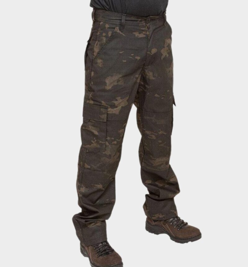 Calça Multicam Black FOX - Image 3