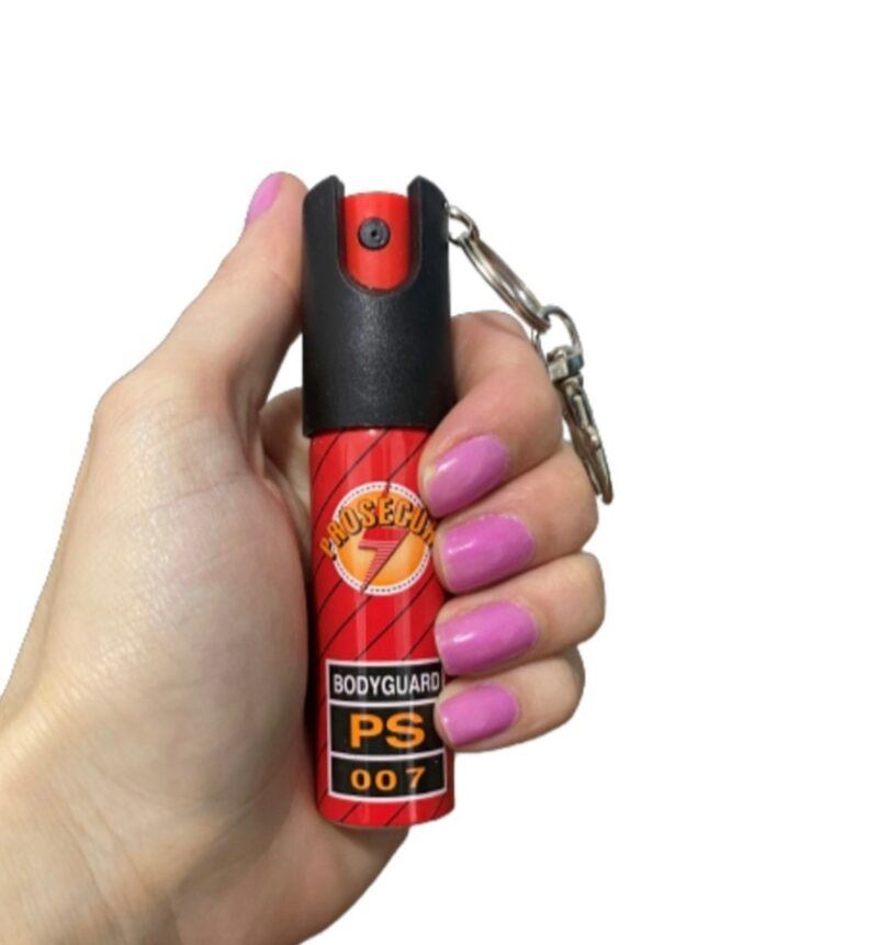 Spray De Pimenta 20ml