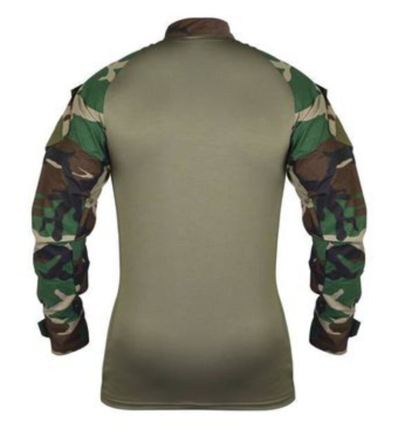 Combat Shirt Wooldland Safo1 - Image 2