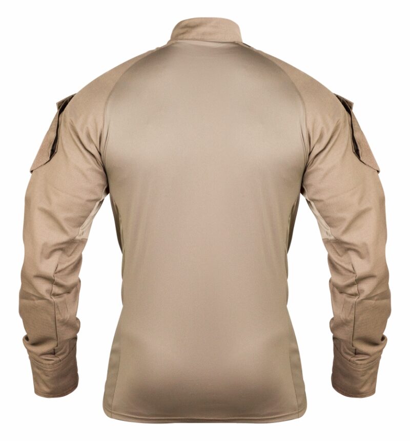 Combat Shirt Caqui Safo - Image 2