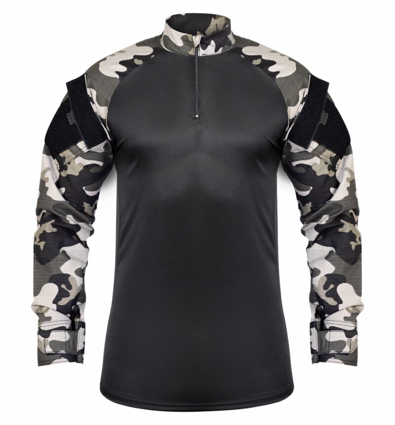 Combat Shirt Urbano Safo