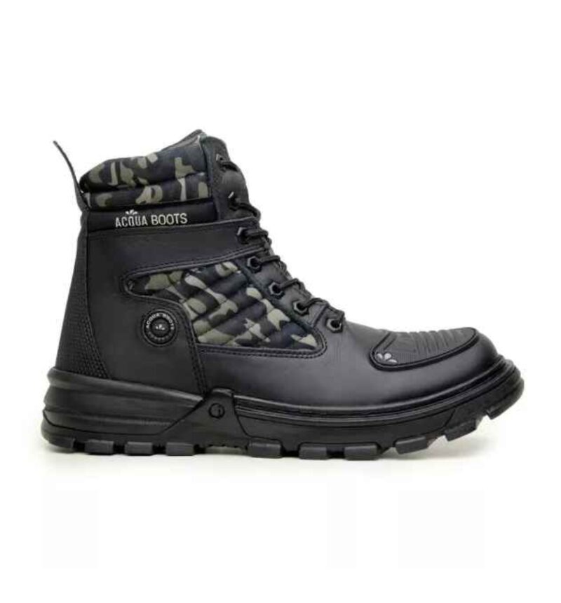 Bota Camuflada ACQUA BOOT - Image 2