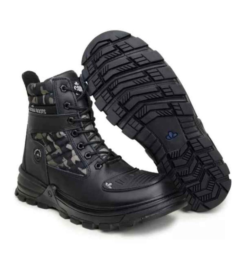 Bota Camuflada ACQUA BOOT - Image 3