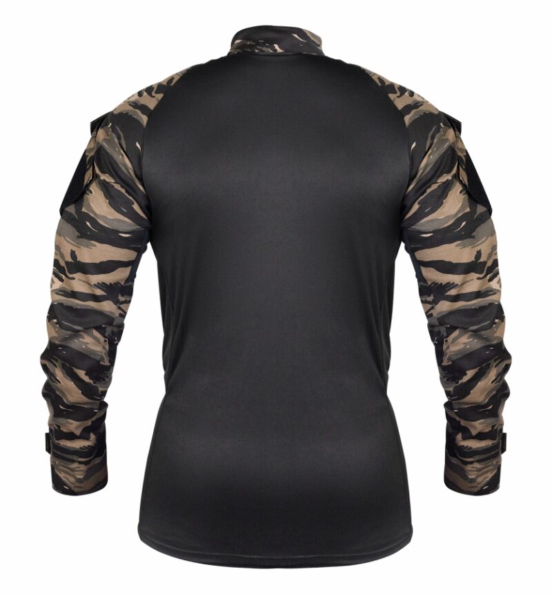 Combat Shirt Tiger Safo - Image 2