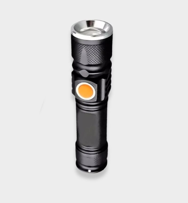 Lanterna USB Flashlight - Image 2