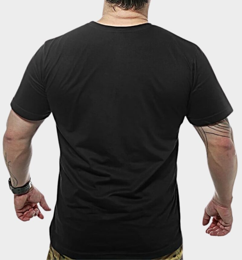 Camiseta justiceiro punisher Team Six - Image 2