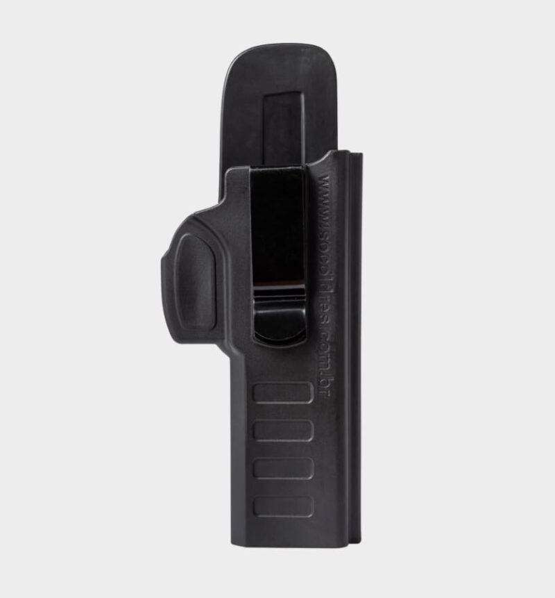 Coldre Polímero Velado Taurus PT100, Beretta 92 e 92AF