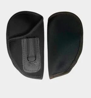 Coldre Velado Neoprene 640 DESTRO