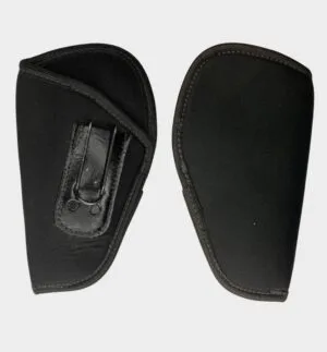 Coldre Velado Neoprene GLOCK CANHOTO