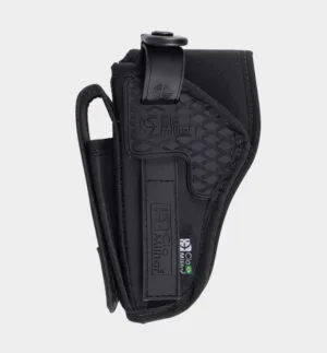 Coldre PM longo externo canhoto