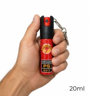 Spray de Pimenta 20ml