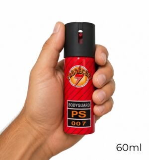 Spray de Pimenta 60ml