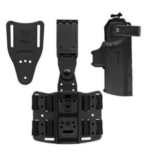 Combo Hammer pro preto Bélica - Destro