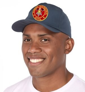 Boné Bombeiro Civil profissional