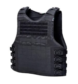 Colete Operacional Modular Tático Fox Boy