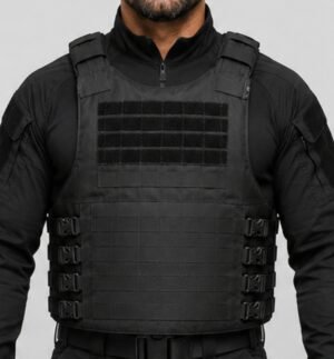 Colete Operacional Modular Tático Fox Boy