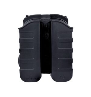 PORTA CARREGADOR DUPLO EXTERNO TAURUS .40