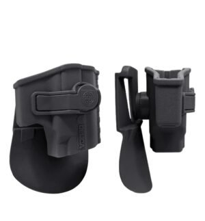 Coldre Eagle fit Paddle Bélica