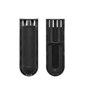 Porta bastão retrátil em polímero - Bélica