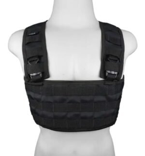 Chest rig modular