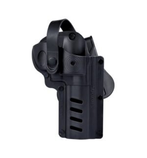 SC084D COLDRE REVOLVER TRACKER 7 TIROS (.357)