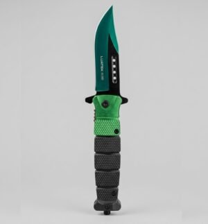 Canivete tático SLK D339