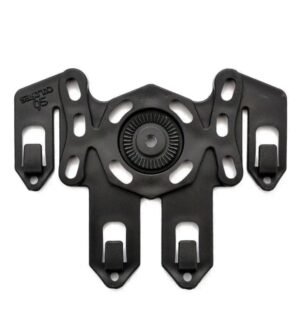 (SC029) SUPORTE DE COLETE MODULAR (MOLLE) - G